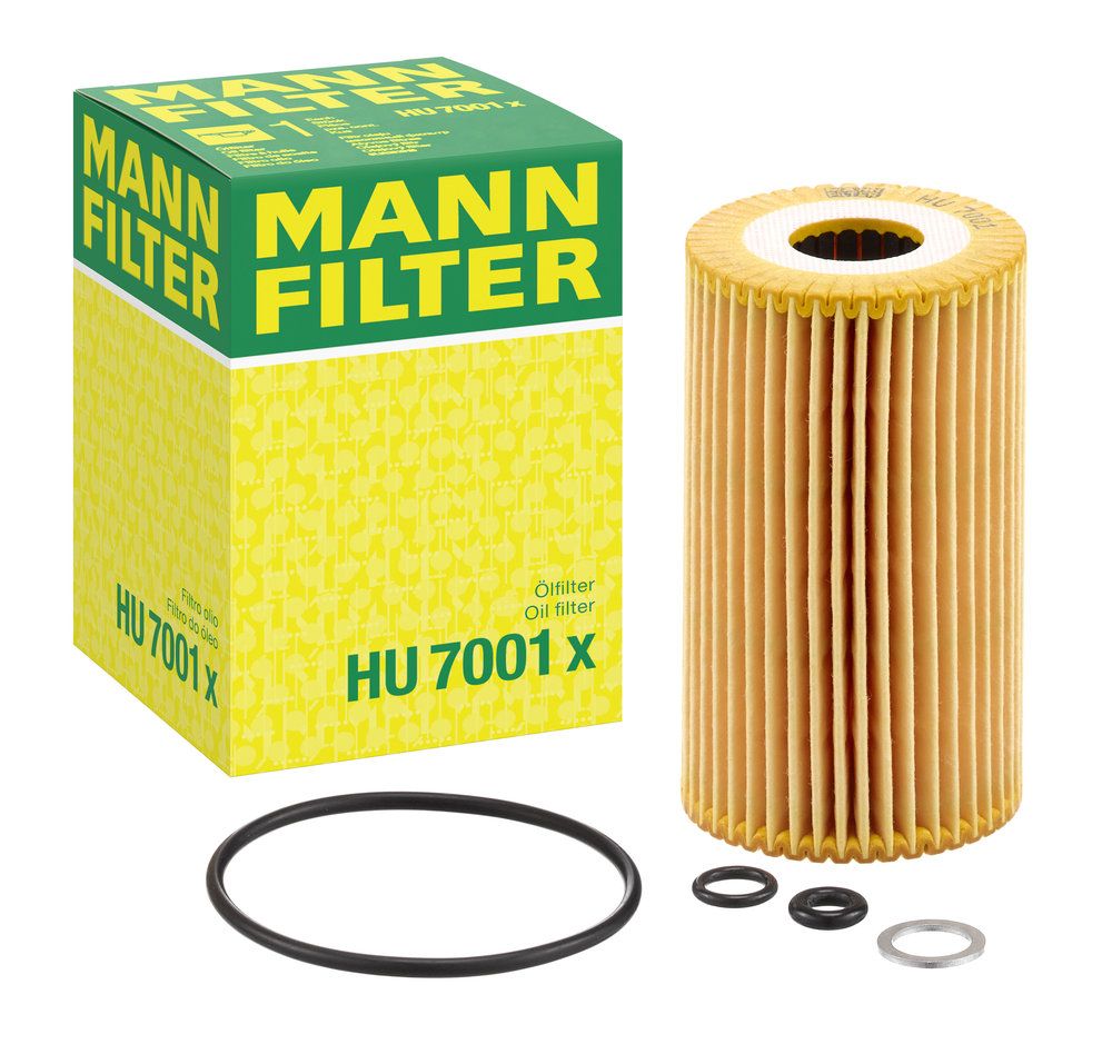 Oil Filter-4