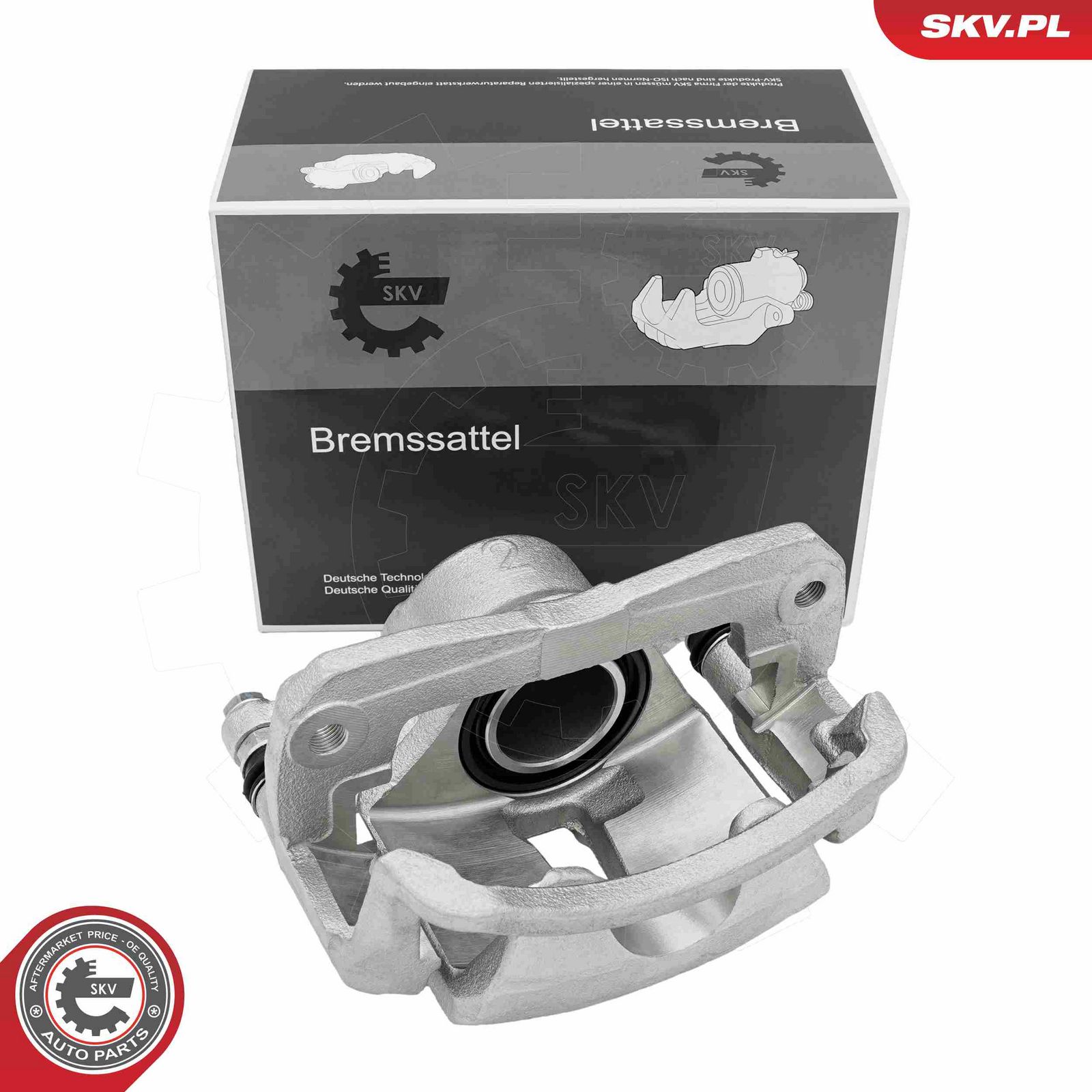 ESEN SKV 79SKV021 Brake caliper