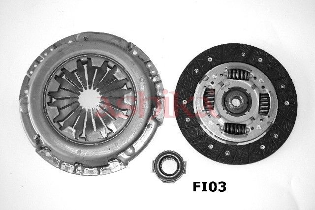 ASHIKA 92-FI-FI03 Clutch kit