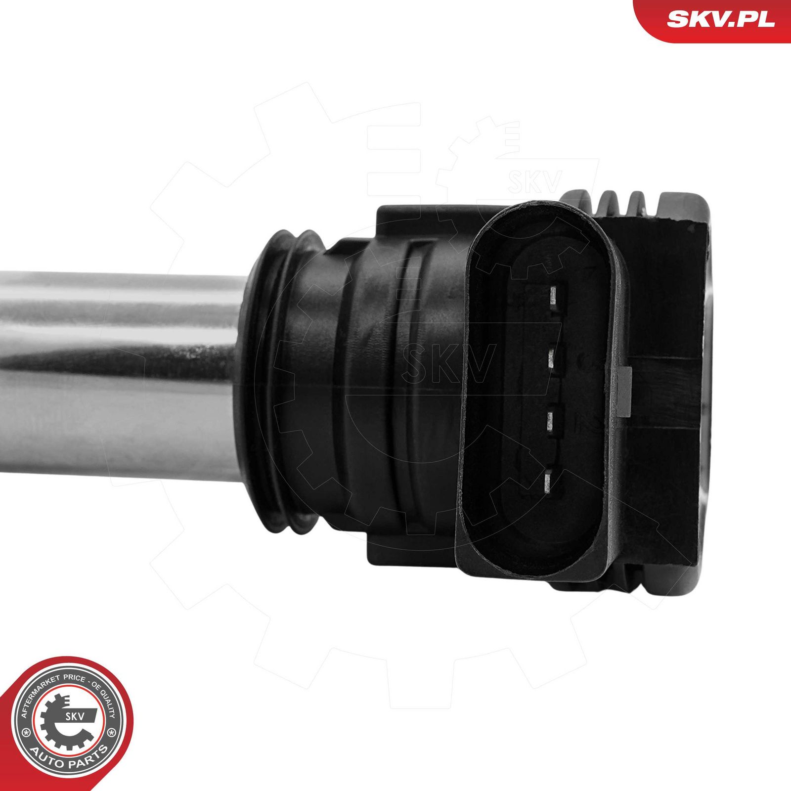 Ignition Coil-4