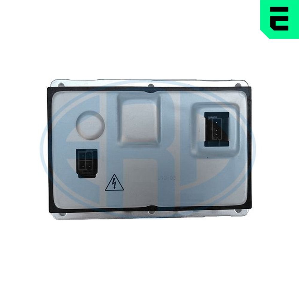 ERA 661401 Control unit, lights