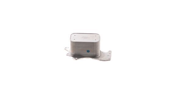 MAHLE CLC 440 000S Oil cooler, engine oil