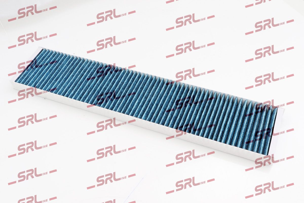 SRLINE S11-1013NS Filter, cabin air