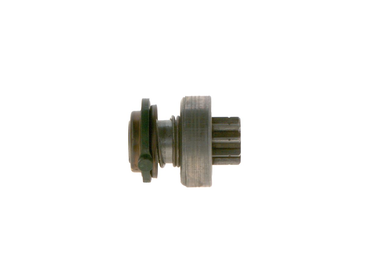 Freewheel Gear, starter-2