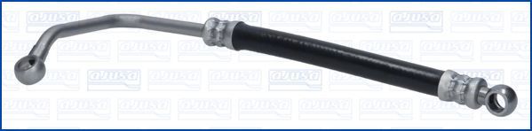 AJUSA OP10021 Oil line, charger