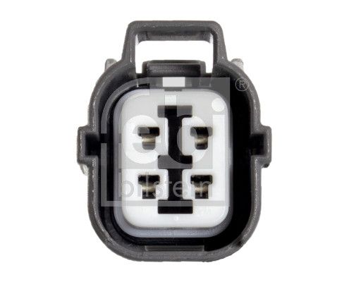 Oxygen Sensor-1