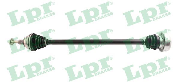 LPR DS52194 Drive shaft