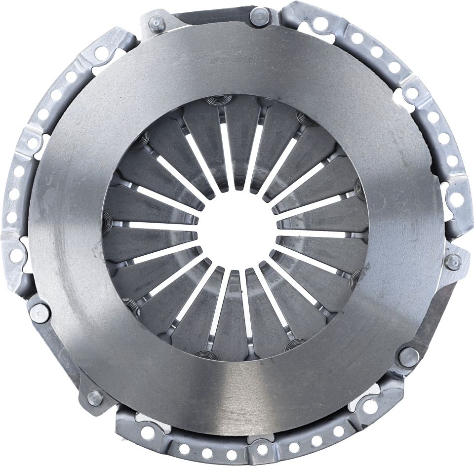 Clutch Kit-2