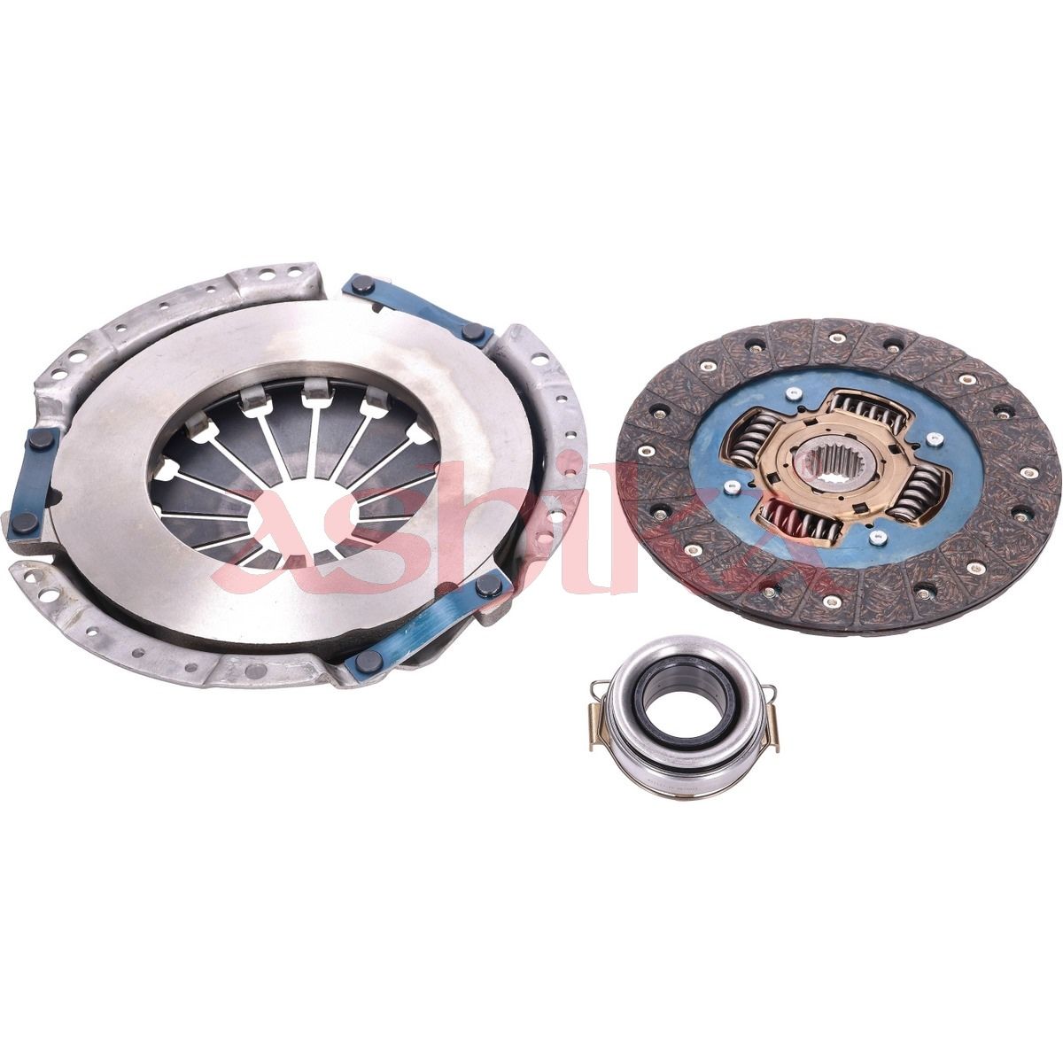 ASHIKA 92-02-267 Clutch kit