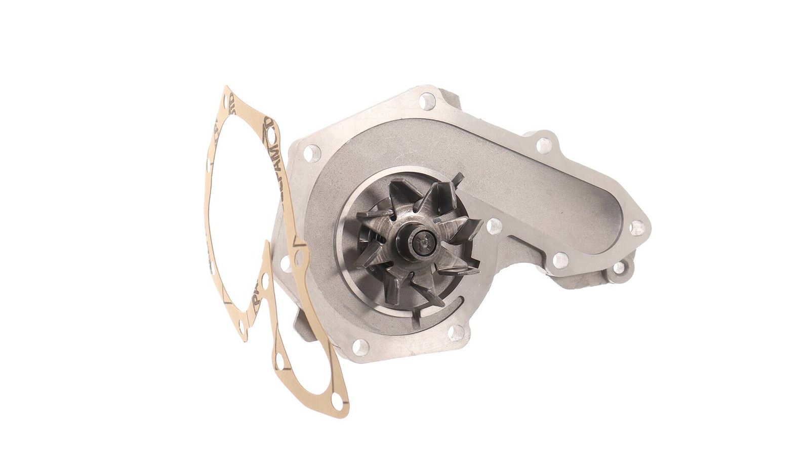 Water Pump, engine cooling-3