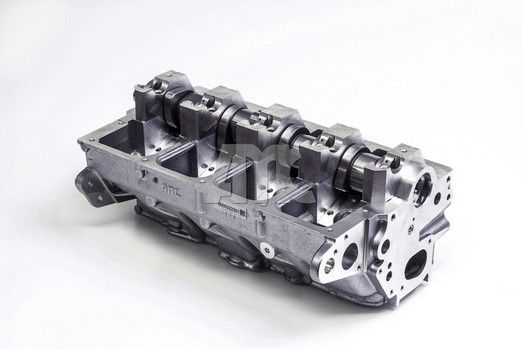 Cylinder Head-1