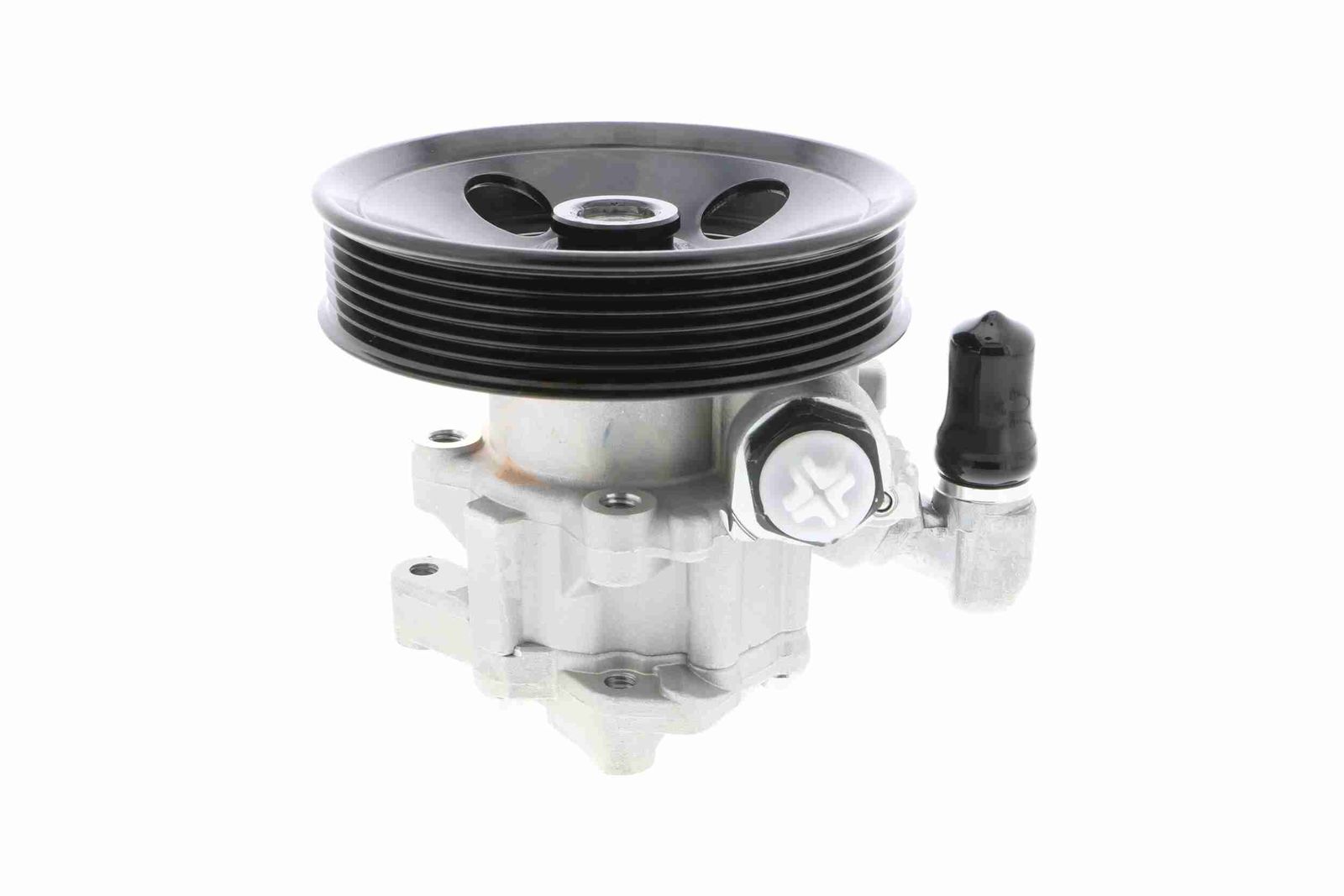 Hydraulic Pump, steering-10