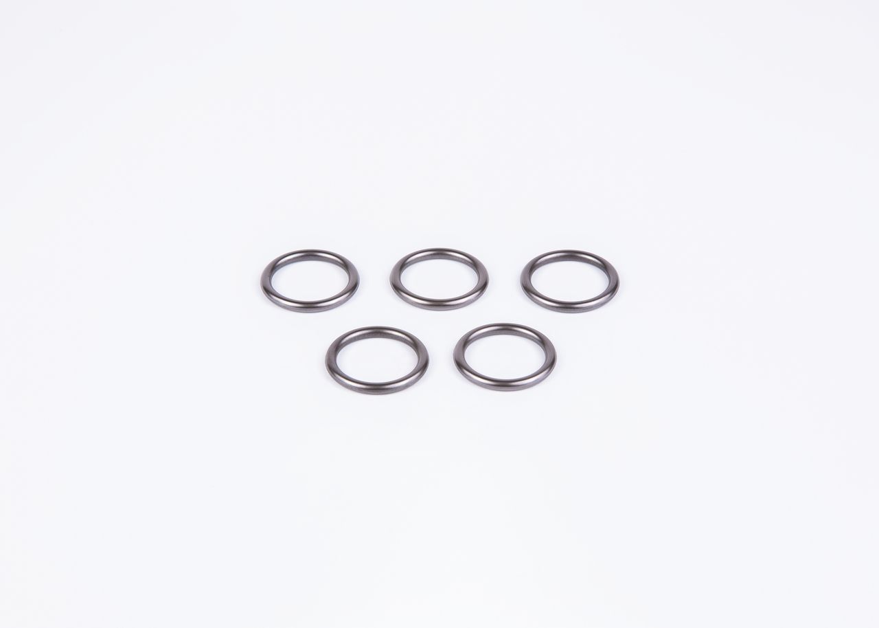 BOSCH 2 430 210 081 Seal ring, nozzle holder