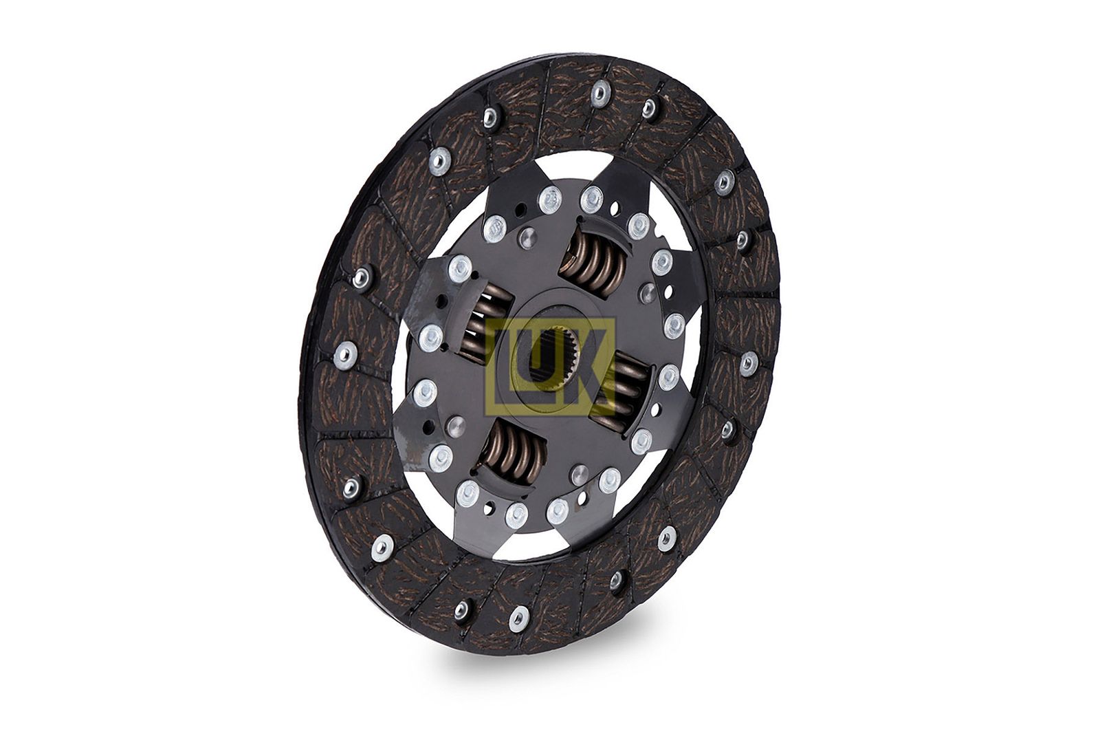 Clutch Disc-1