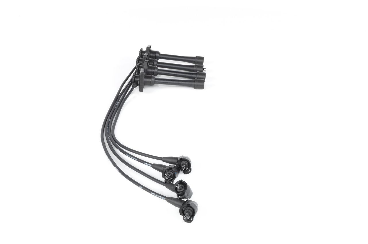 Ignition Cable Kit-3