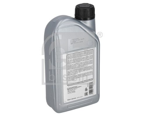 Transmission Oil-1