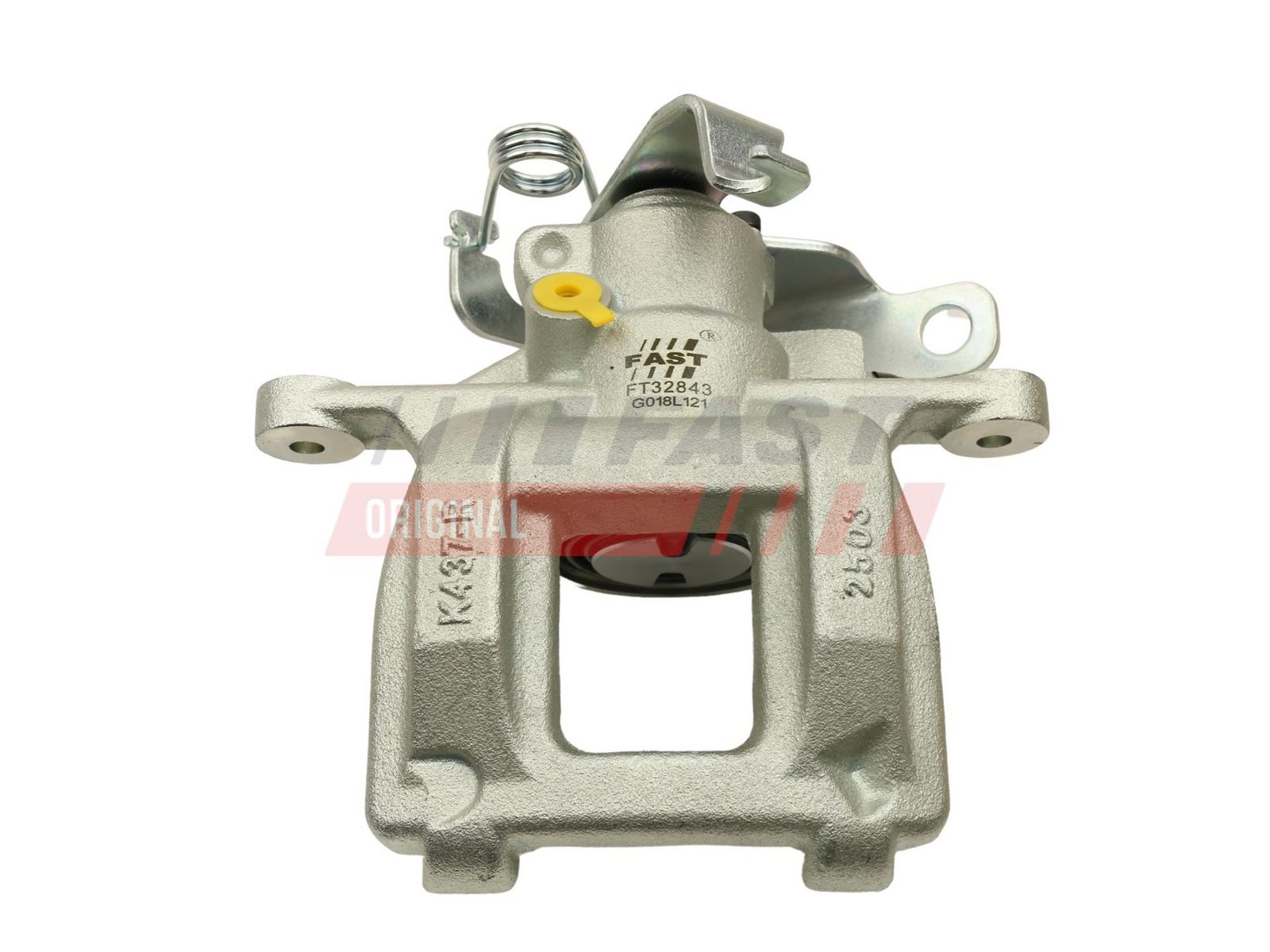 Brake Caliper