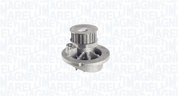 MAGNETI MARELLI 350981817000 Water pump, engine cooling