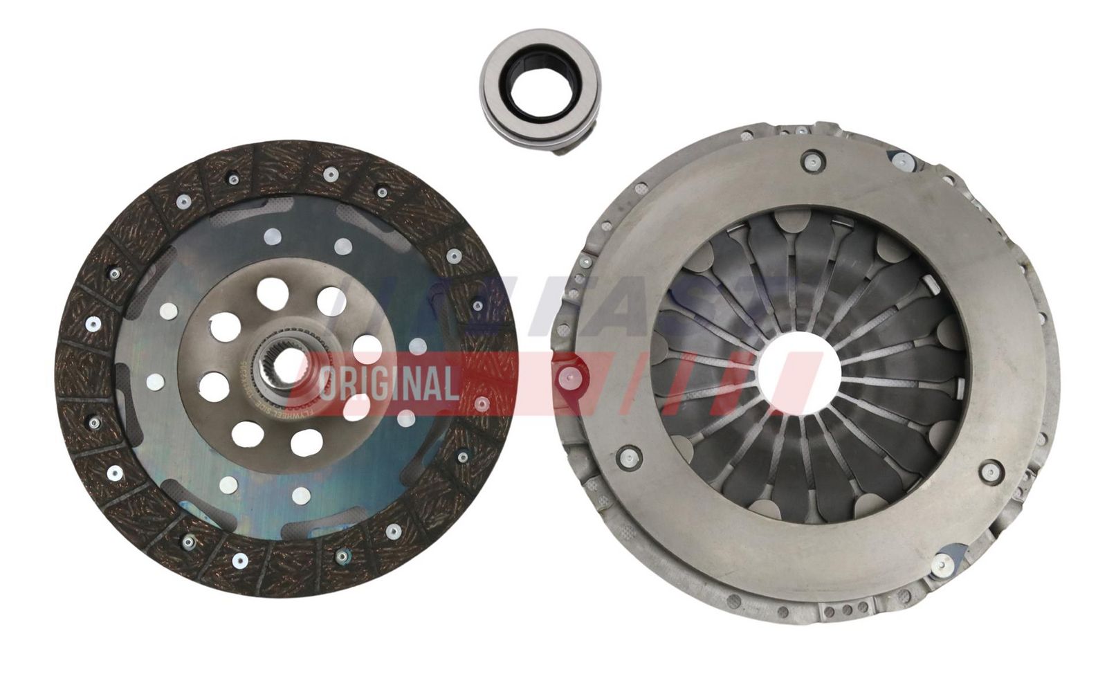 Clutch Kit-1