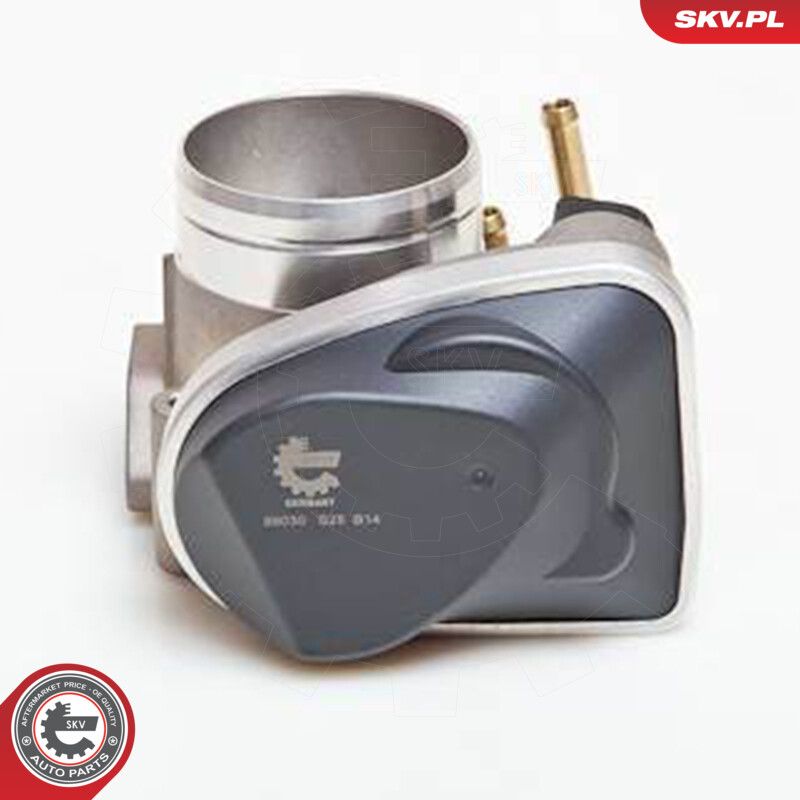 Throttle Body-3