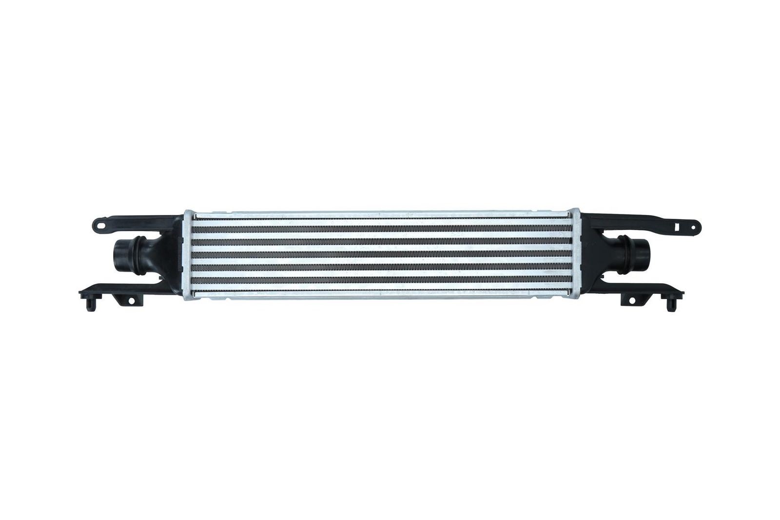 KAMOKA 7750058 Charge air cooler