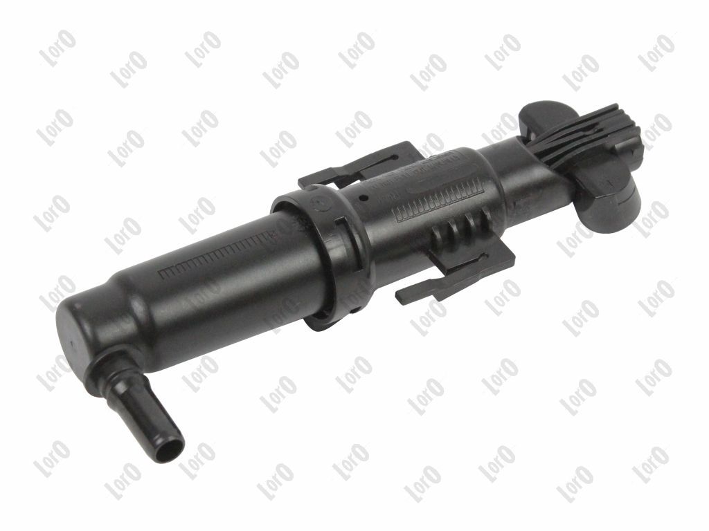 Washer Fluid Jet, headlight cleaning-1