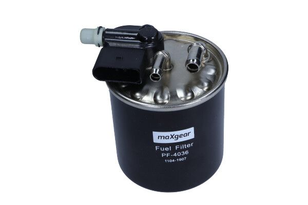 MAXGEAR 26-1554 Fuel filter