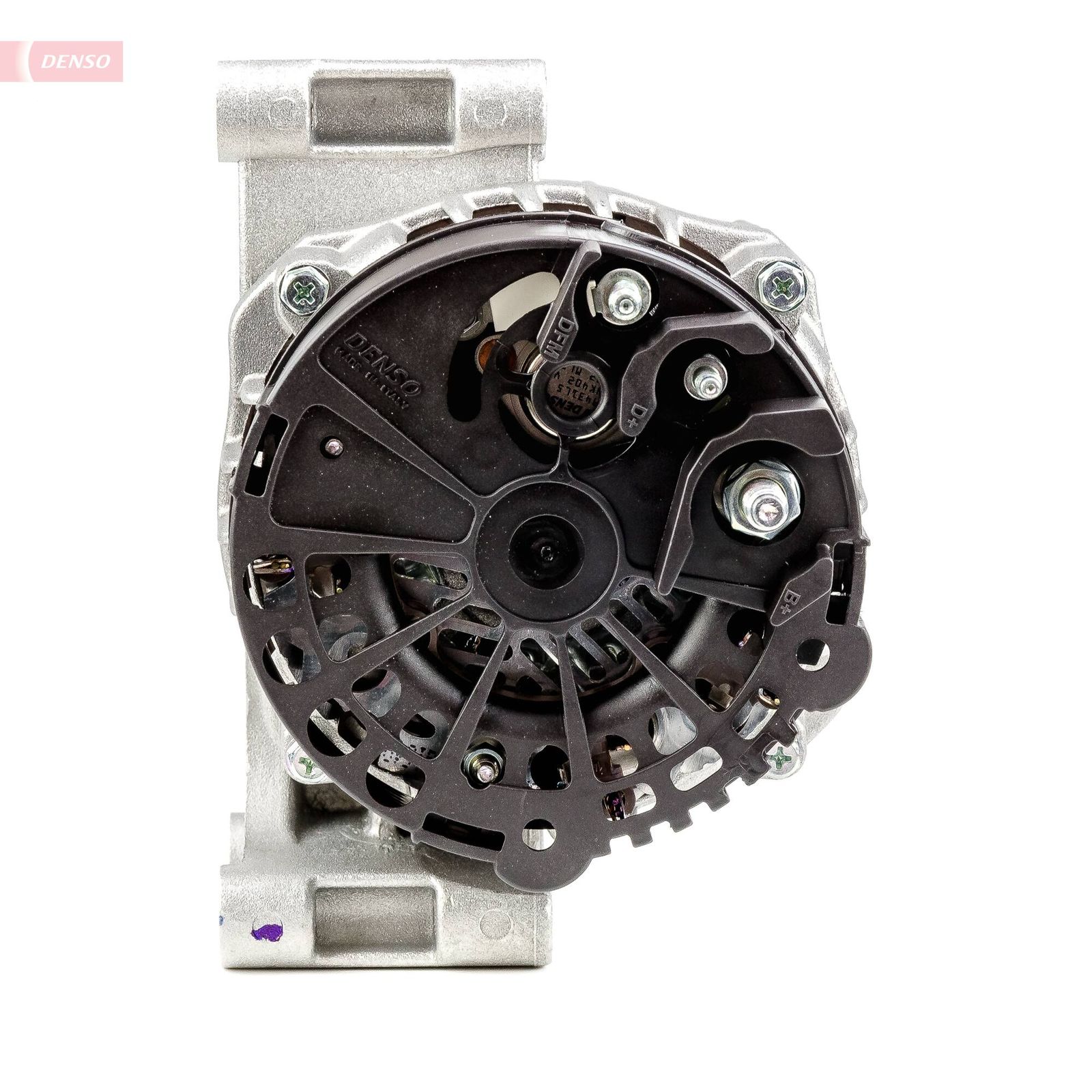 Alternator-1