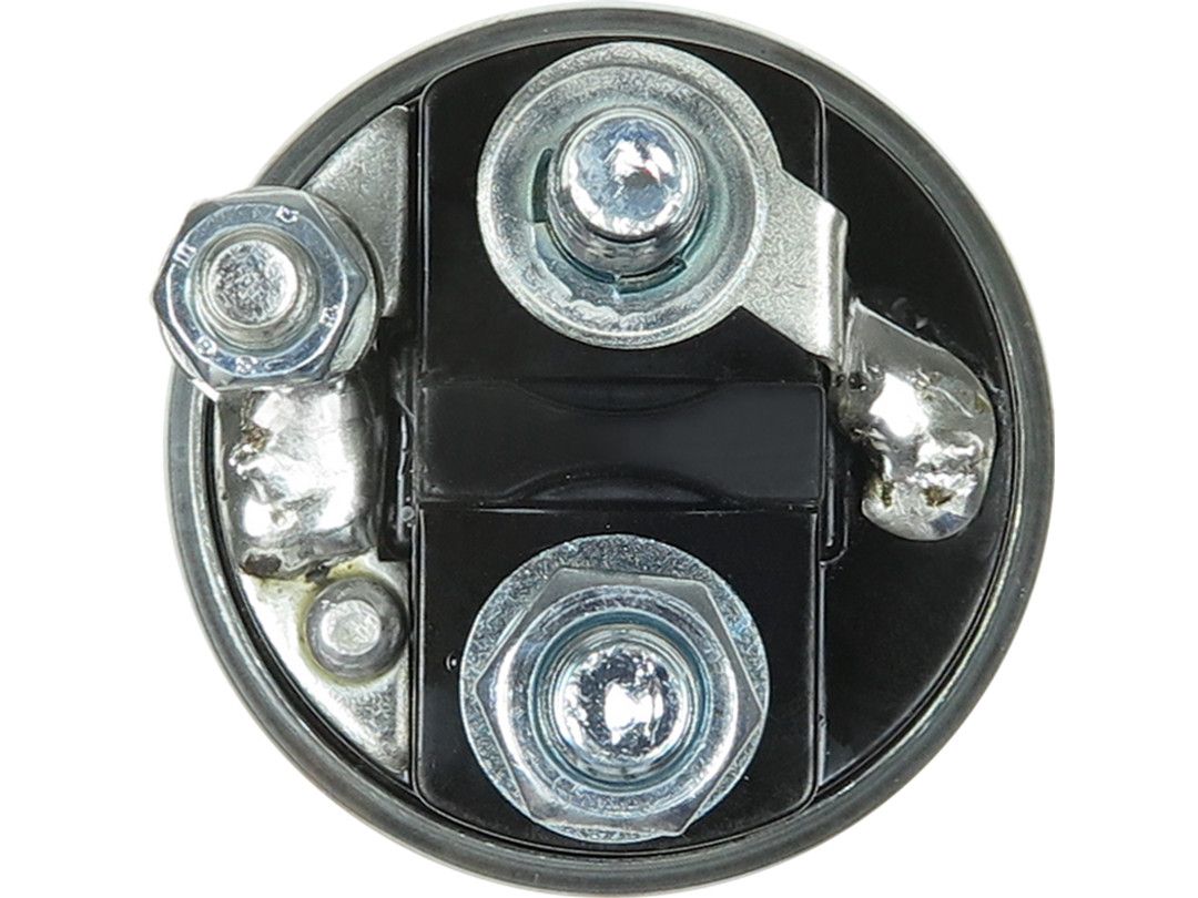 Solenoid Switch, starter-2