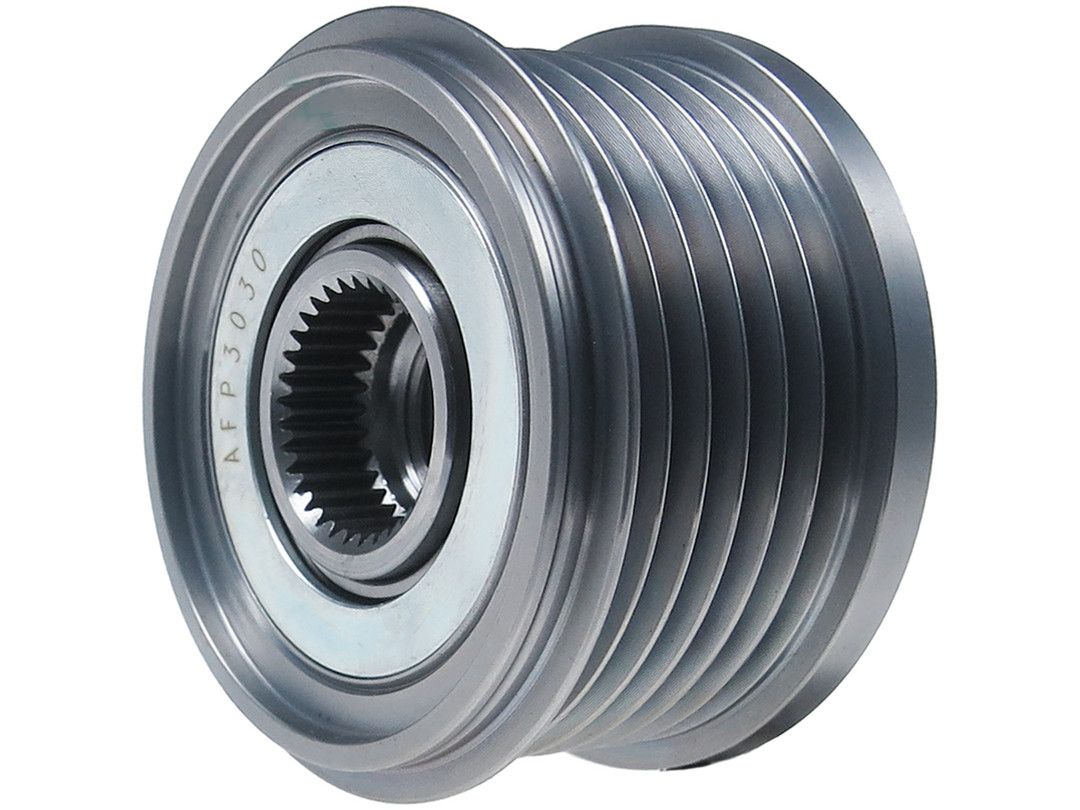 AS-PL AFP3030 Alternator freewheel clutch