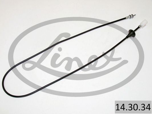 LINEX 14.30.34 Speedometer cable