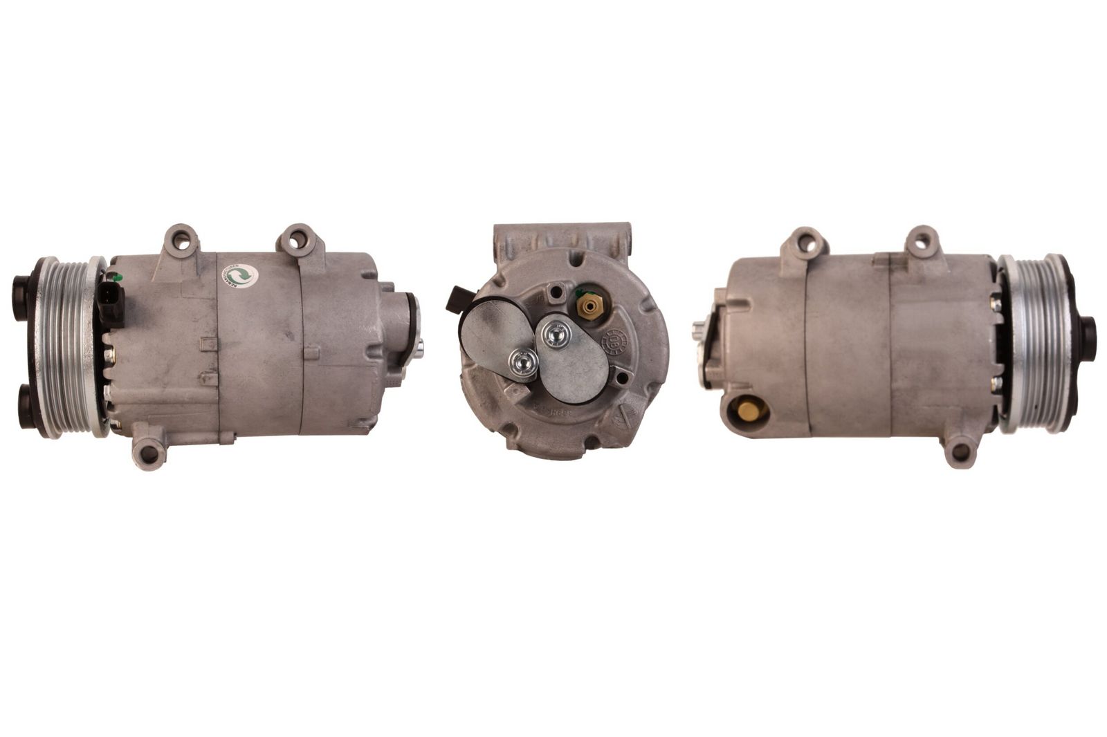 DRI 700510411 Compressor, air conditioning