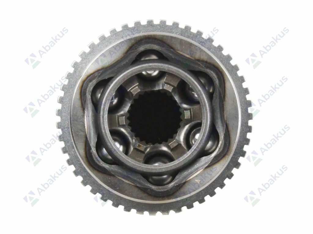 Joint Kit, drive shaft-3