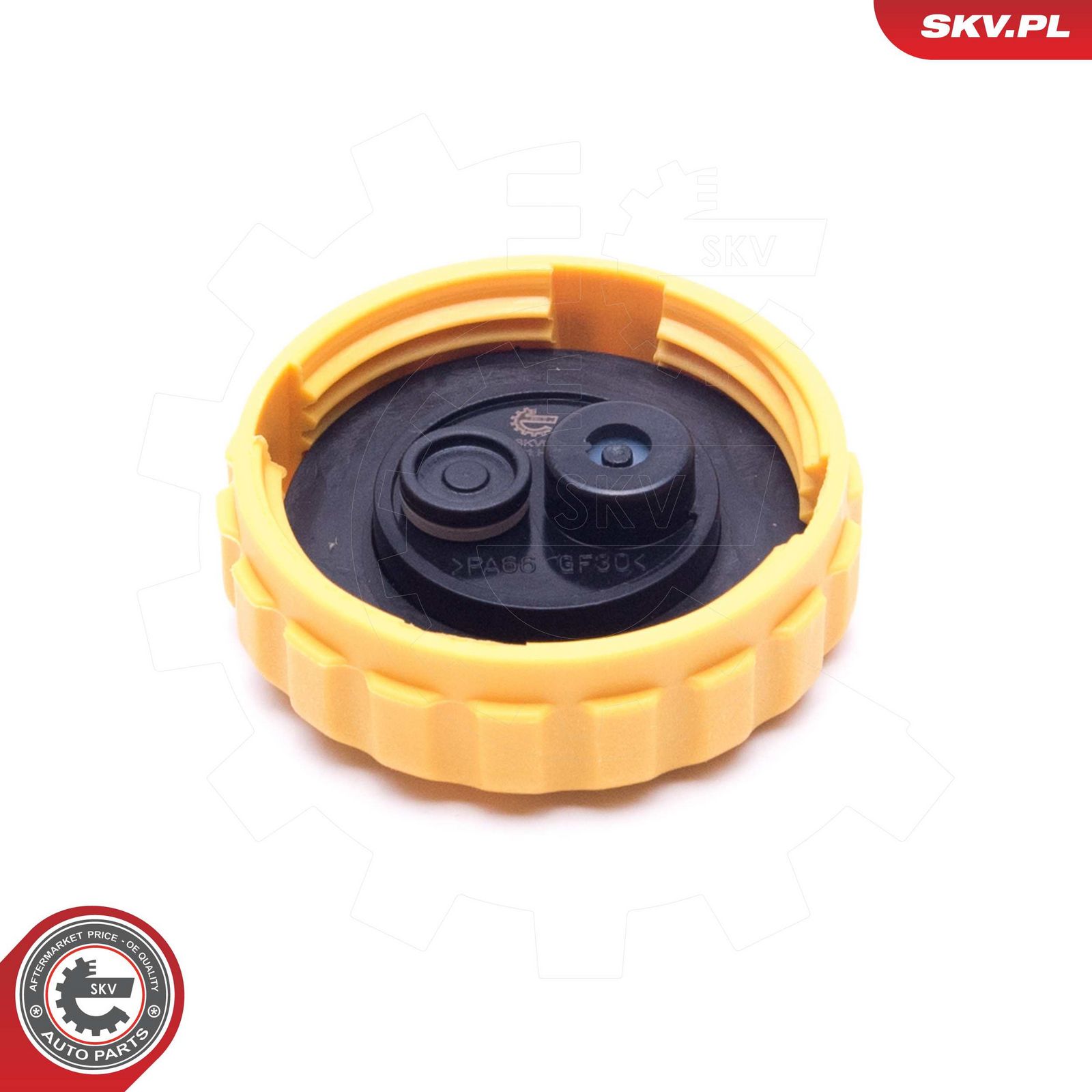 ESEN SKV 61SKV020 Cap, coolant tank