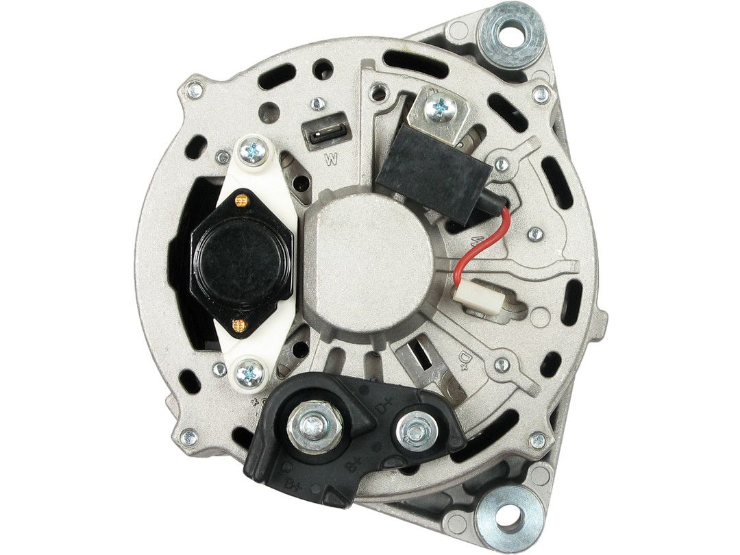 Alternator-2
