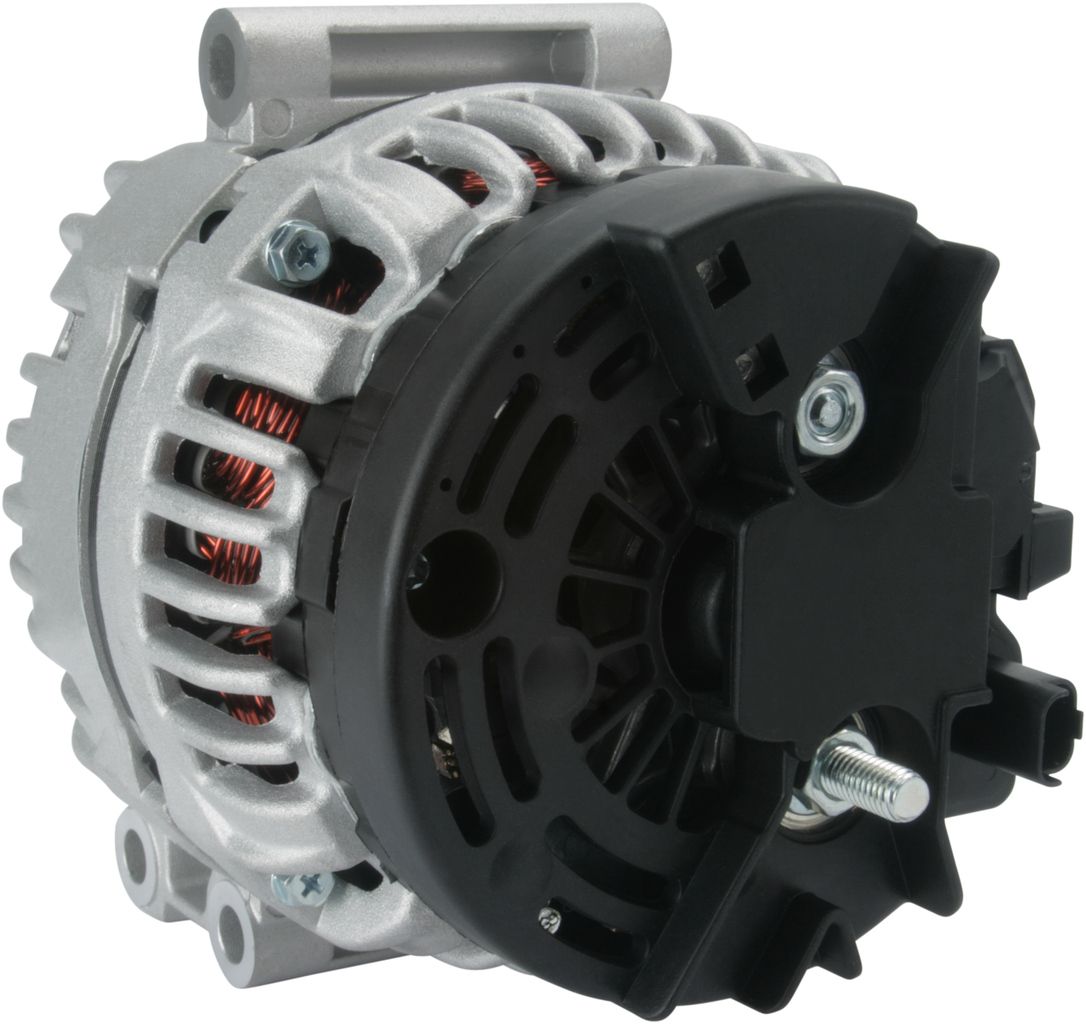 Alternator-3