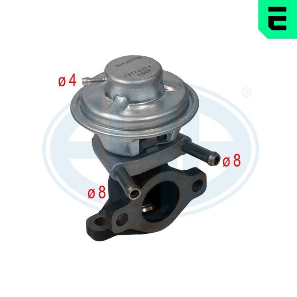 ERA 555208 Egr valve