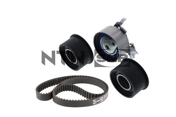 SNR KD453.22 Timing belt kit