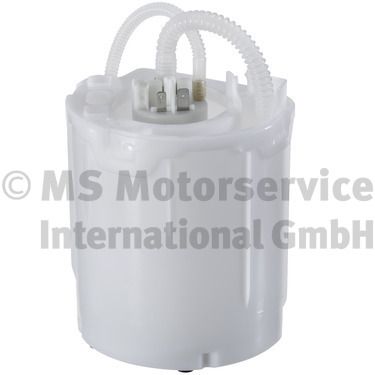PIERBURG 7.03794.52.0 Swirl pot, fuel pump