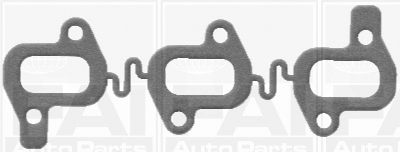 FAI AUTOPARTS EM1606 Gasket set, exhaust manifold