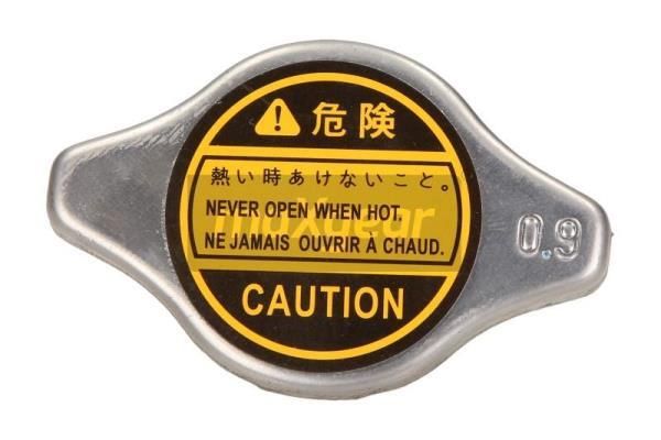 MAXGEAR 28-0370 Cap, radiator