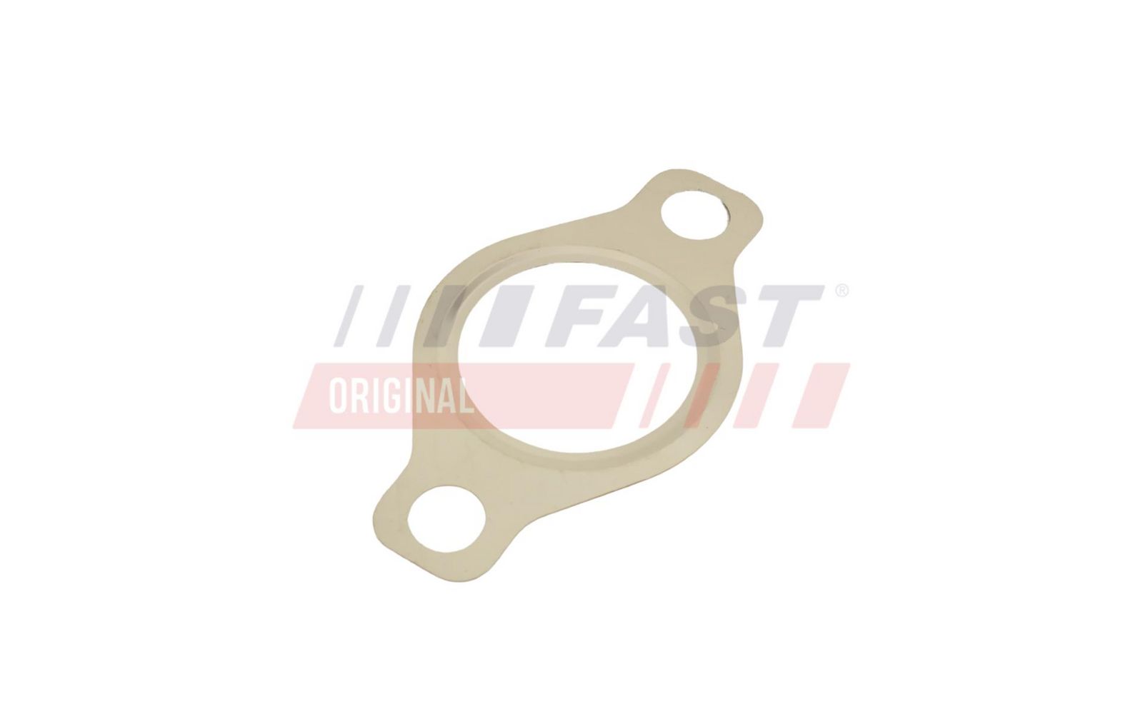 Gasket, EGR valve-1