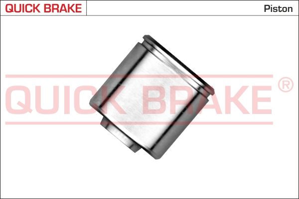 QUICK BRAKE 185390K Piston, brake caliper