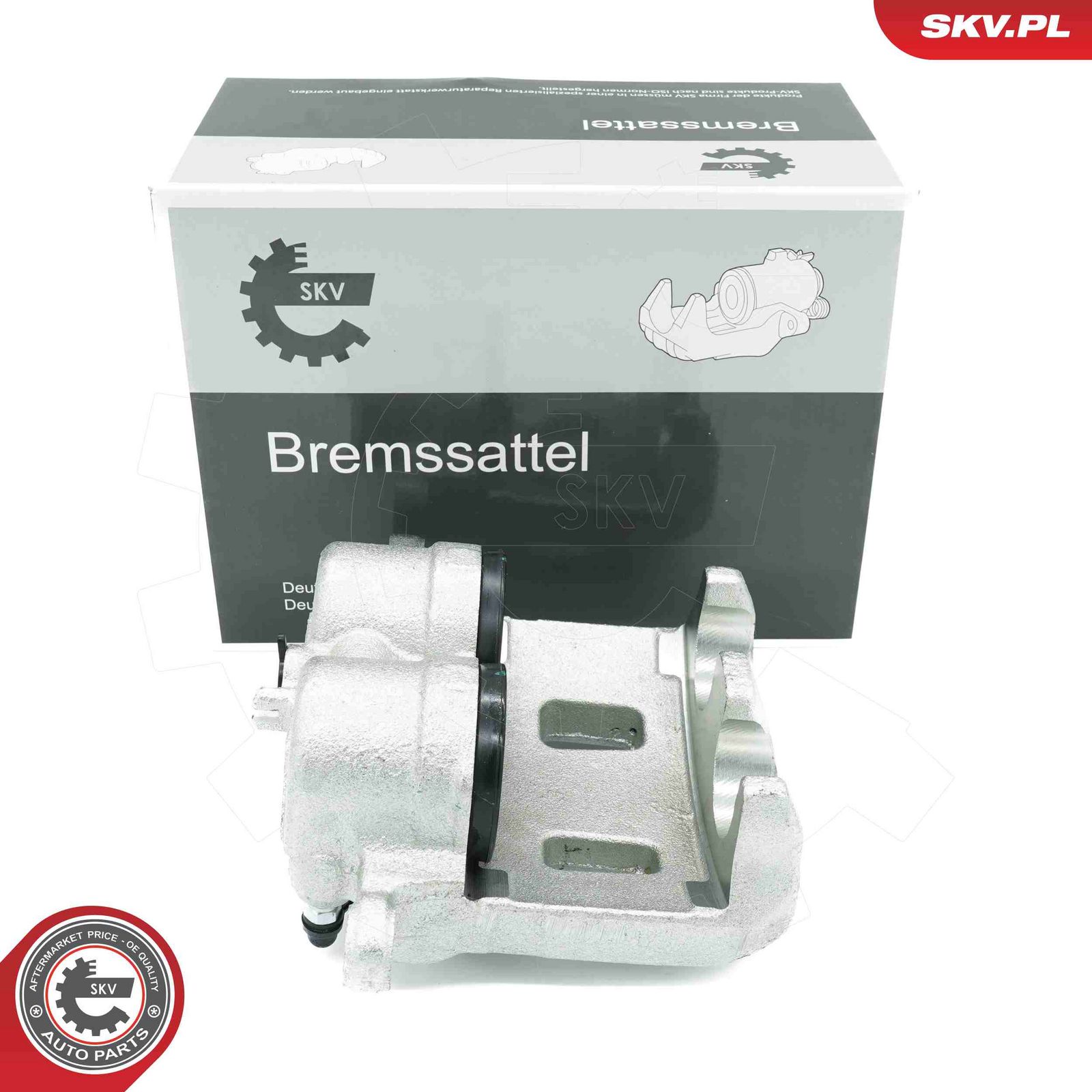 Brake Caliper-6