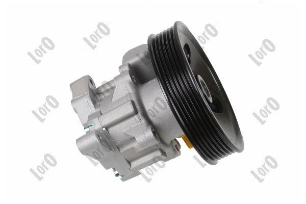 Hydraulic Pump, steering-3