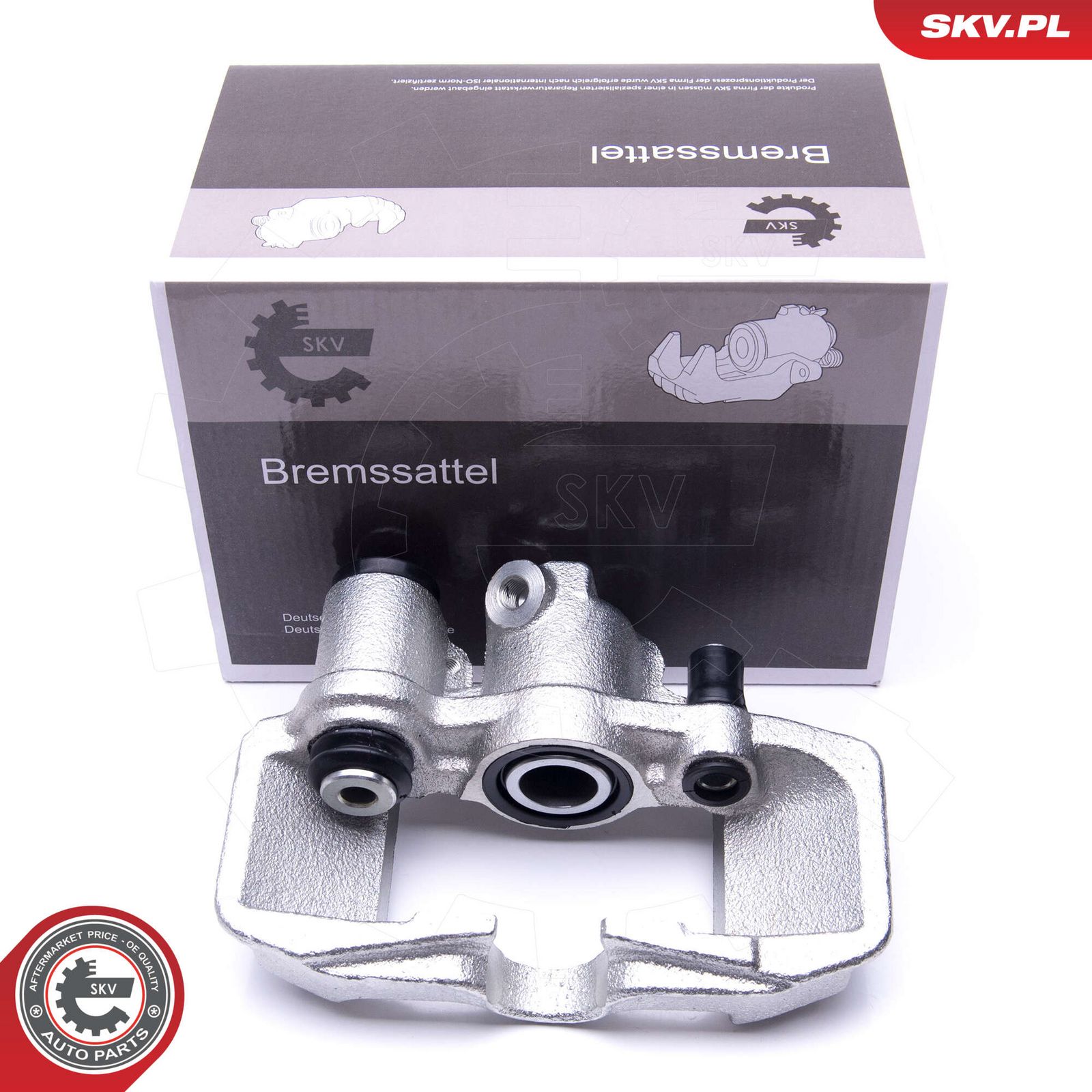 Brake Caliper-5