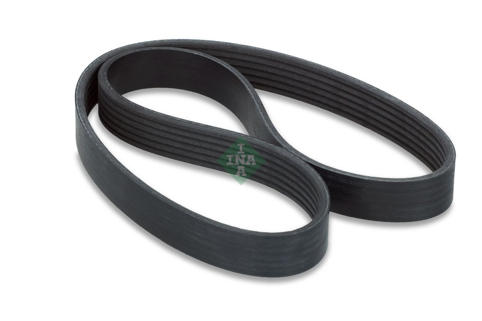 SCHAEFFLER INA FB 6PK870 V-ribbed belt