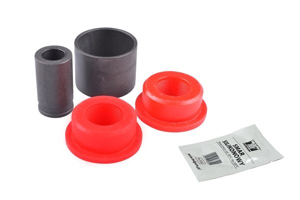 TEDGUM TED25107 Mounting, control/trailing arm