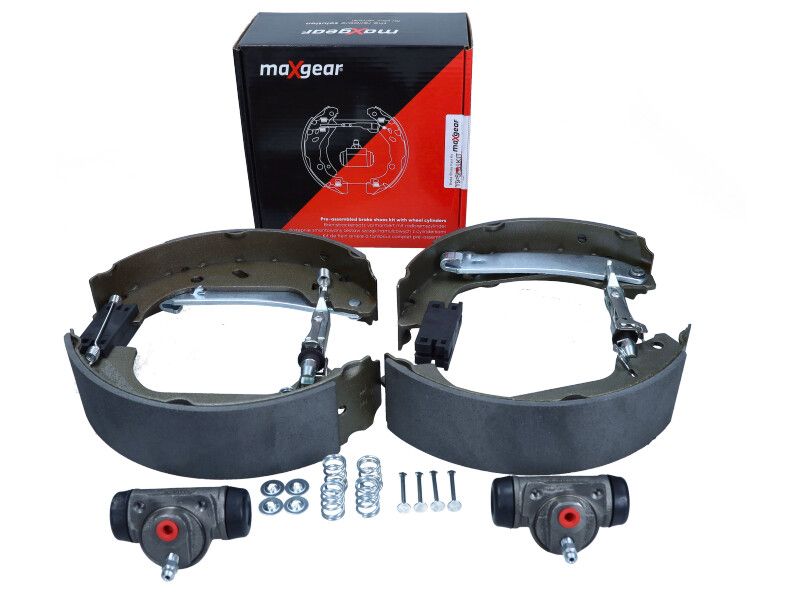 MAXGEAR 19-5686KIT Brake shoe set