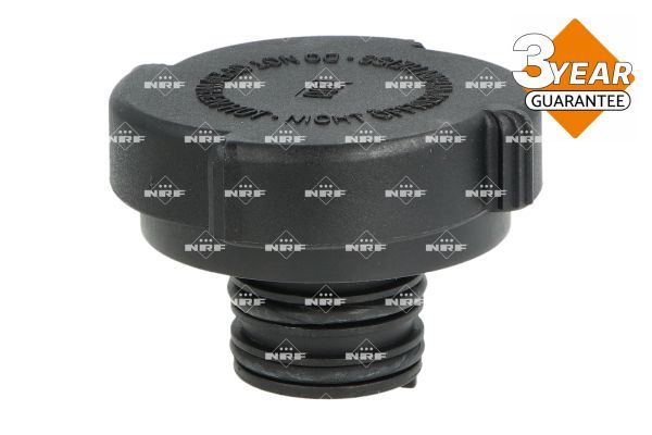 Cap, coolant tank-3